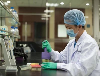 3551企业 | 友芝友生物制药与科伦博泰生物医药达成双抗新药开发合作