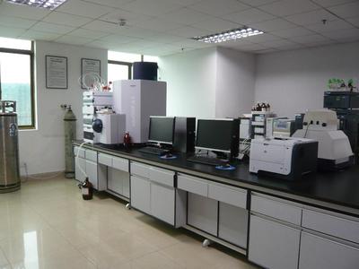 生物技术制药研究室-民族药与中药开发应用教育部工程研究中心