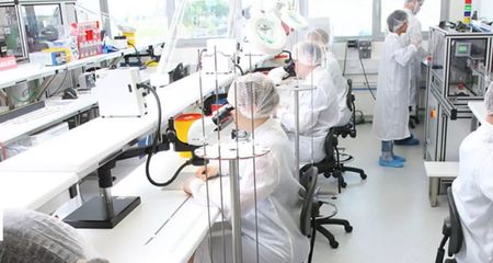 长木医学园区:全球最强大的医院产业集群