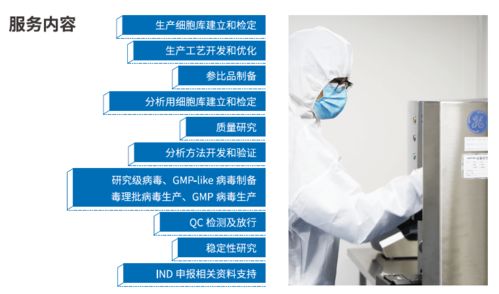 bpit展会预告丨cdmo在腾飞,博腾生物赋能基因与细胞药物开发