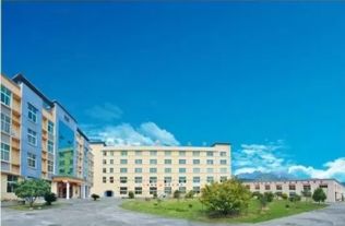 幸福生物科技入选福建省首批工业旅游示范基地