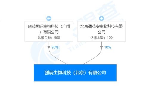 潮科技 创宸生物 得到创芯国际加持,想要推动类器官的个体化治疗