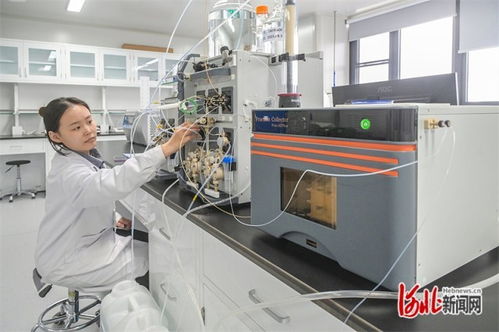 加快发展新质生产力一线探访⑥ 提升疫苗保护效力6至10倍 这个疫苗 发动机 不简单
