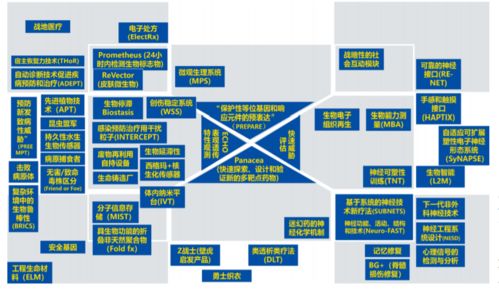 生物技术与信息技术融合发展会带来什么样的变革