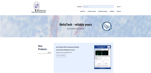 ReliaTech-畅销品-2022年4月报价表