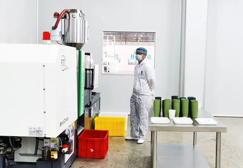 材料变革的产业奇迹 探析蚌埠生物基产业发展 中